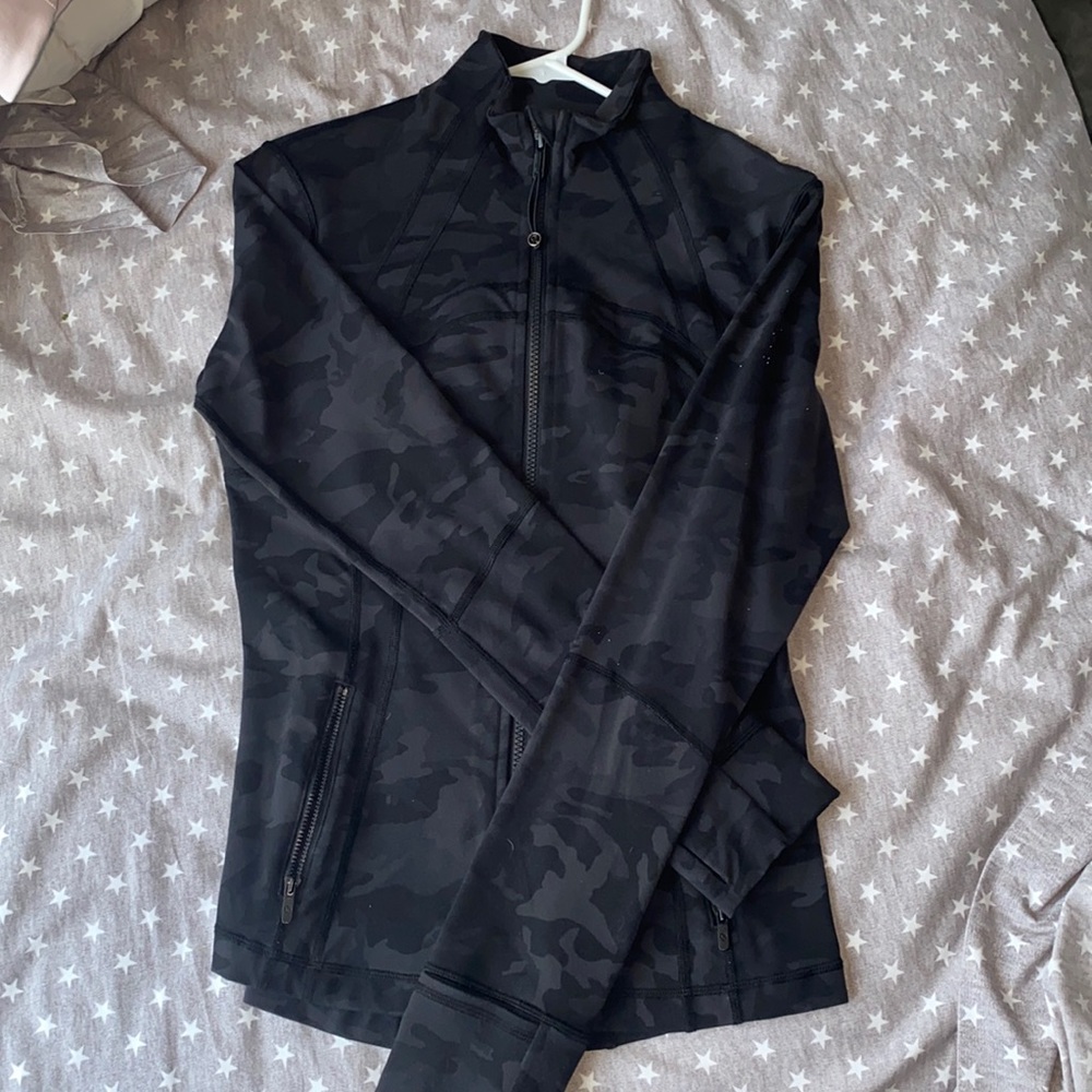 Lululemon Define Jacket